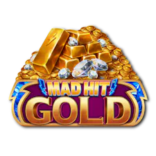 game-Mad Hit Gold-logo