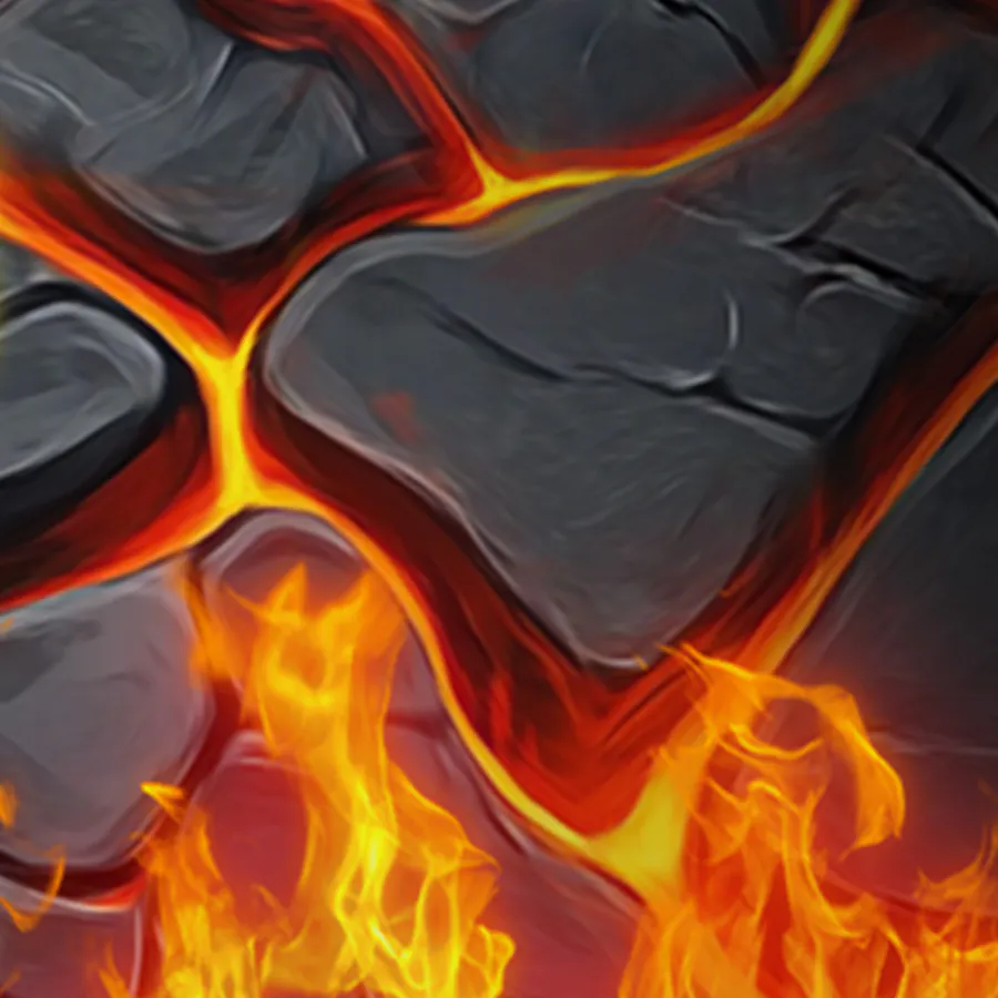 game-Coin Inferno Step and Stack-background