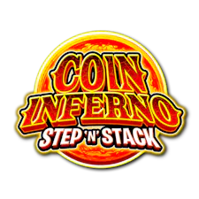 game-Coin Inferno Step and Stack-logo