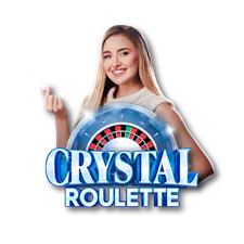 game-Crystal Roulette-logo