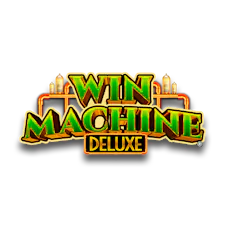 game-Win Machine Deluxe-logo