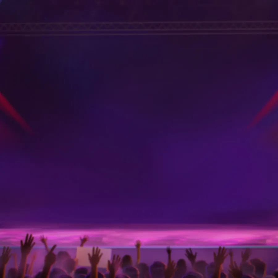 game-Idol Pop Fever-background