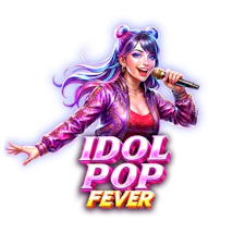 game-Idol Pop Fever-logo