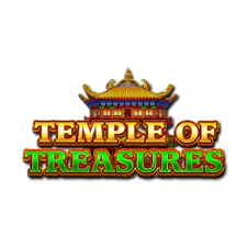 game-Temple of Treasures-logo