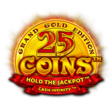 game-25 Coins Grand Gold Edition-logo