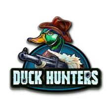 game-Duck Hunters-logo