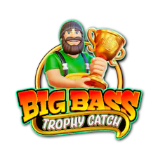 game-Big Bass Trophy Catch-logo