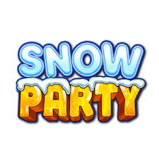 game-Snow Party-logo