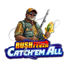 game-Rush Fever Catch'em All-logo