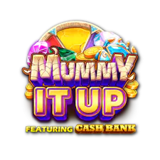 game-Mummy it Up!-logo