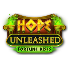 game-Hope Unleashed Fortune Rises-logo