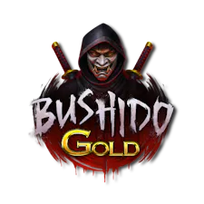 game- Bushido Gold-logo