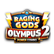 game-Raging Gods: Olympus 2 POWER COMBO-logo