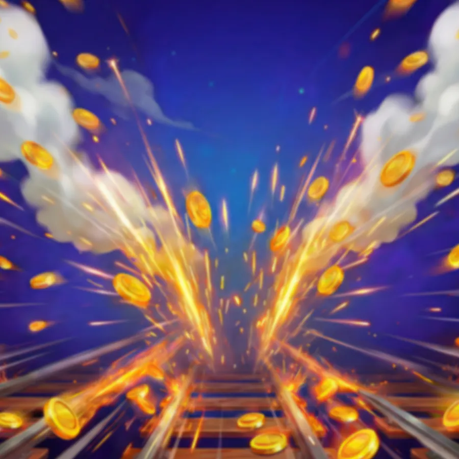 game-3 Runaway Riches-background