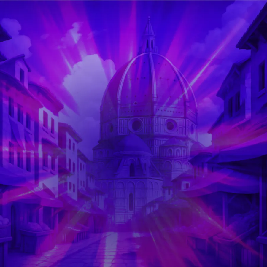 game-Da Vinci Loot Link-background