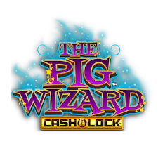 game-The Pig Wizard Cash Lock-logo