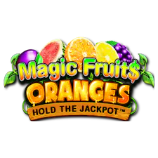 game-Magic Fruit$: Oranges-logo