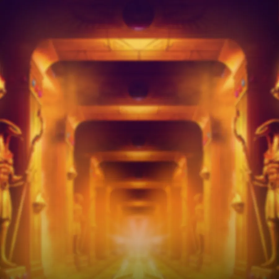 game-Tomb of Gold Reimagined-background