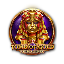 game-Tomb of Gold Reimagined-logo
