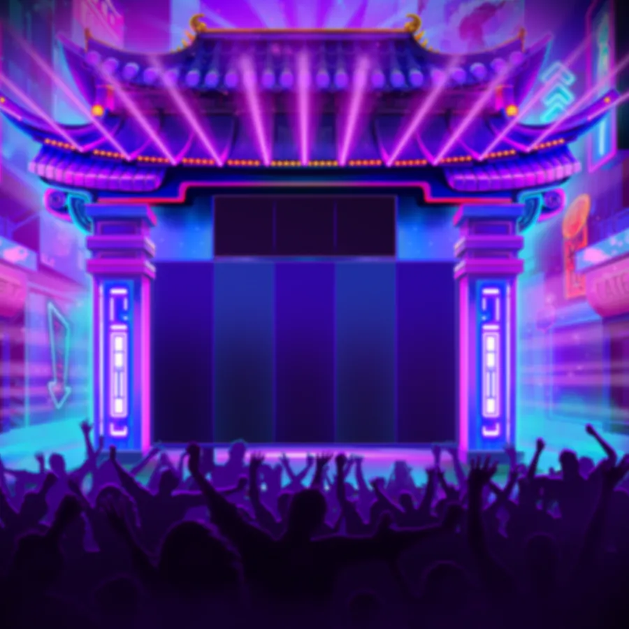 game-Dragon Boyz-background