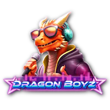 game-Dragon Boyz-logo