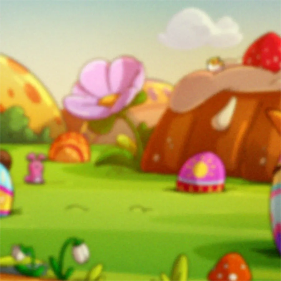 game-Le Bunny-background