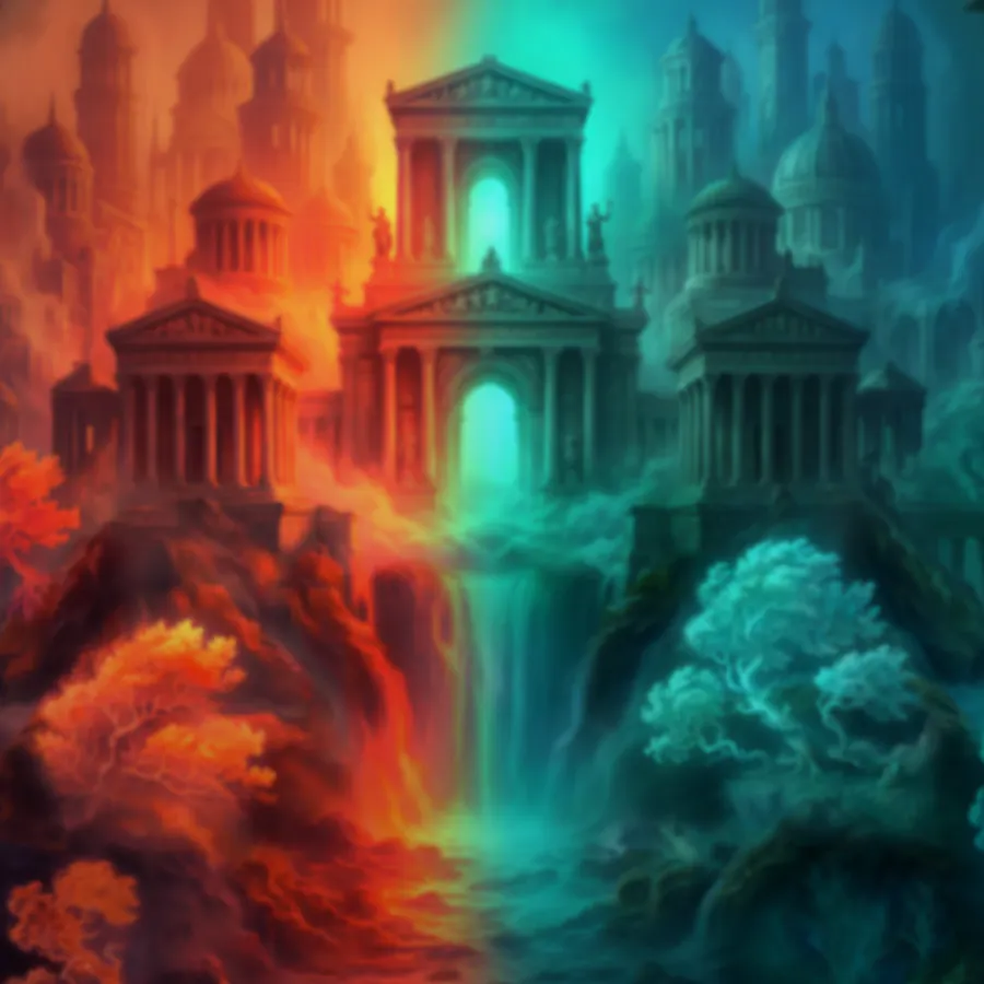 game-Hades Fever Boost Gold Blitz Fortune Tower-background