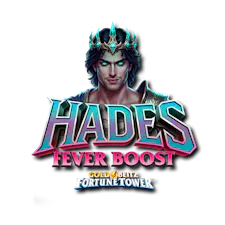 game-Hades Fever Boost Gold Blitz Fortune Tower-logo