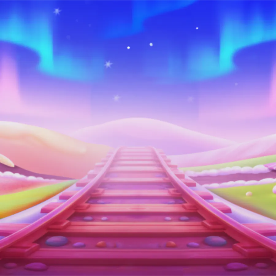 game-Jelly Express-background