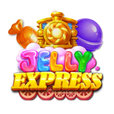game-Jelly Express-logo