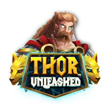 game-Thor Unleashed-logo