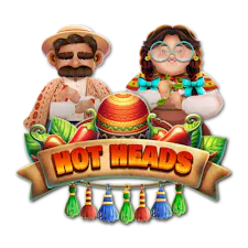 game-Hot Heads-logo