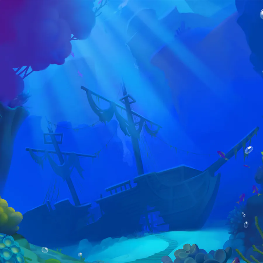 game-Oxygen-background