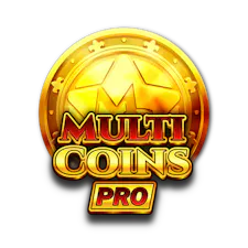 game-Multi Coins Pro-logo