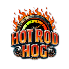 game-Hot Rod Hog-logo