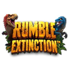 game-Rumble Extinction-logo