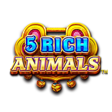game-5 Rich Animals-logo
