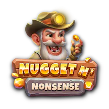 game-Nugget n' Nonsense-logo