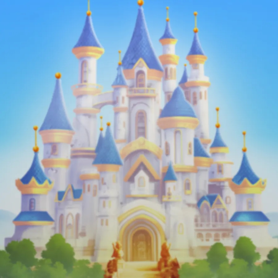 game-King Richwin-background