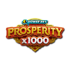 game-Prosperity X 1000-logo