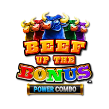 game-Beef Up the Bonus Power Combo-logo
