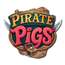 game-Pirate Pigs-logo