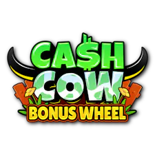 game-Cash Cow Bonus Wheel-logo