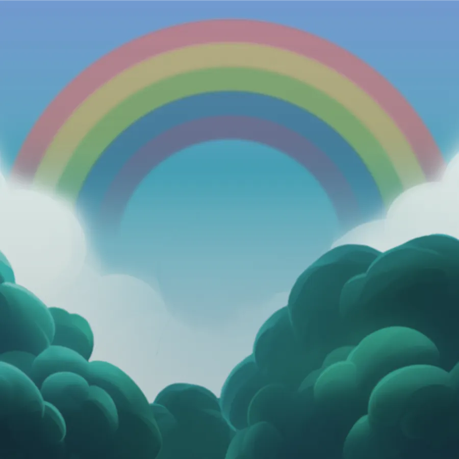 game-Lots O’ Little Leprechauns-background