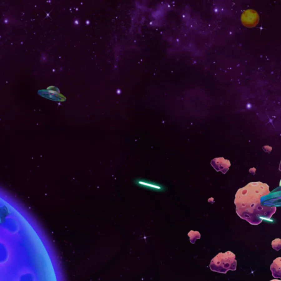 game-Invaders Blitz-background