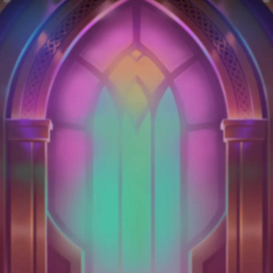 game-Valhal Luck-background