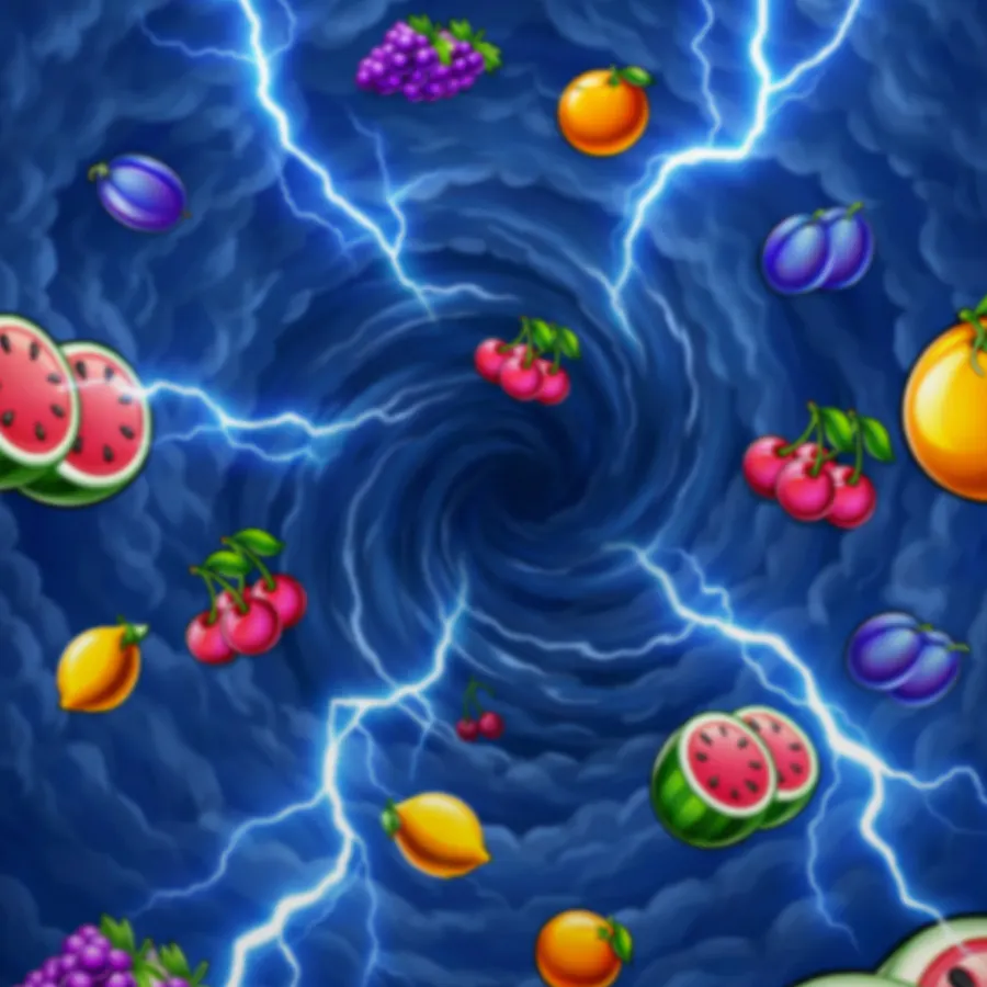 game-Fruit Lightning 3x5-background