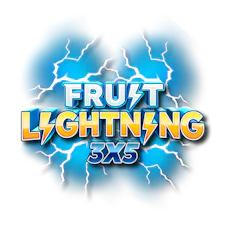 game-Fruit Lightning 3x5-logo