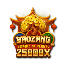 game-Baozang Empire of Plenty-logo