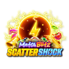 game-Match Blitz Scatter Shock-logo